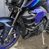 Für MT-10 2026 MT10 2025 2024 2023 2022 Winglet Aerodynamischer GP-Flügel Windabweiser Frontspoiler Motorradverkleidung Seitenflügel MT 10