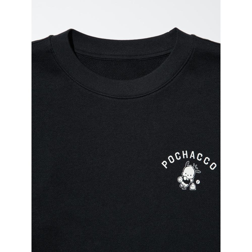 Uniqlo Japan Sanrio Characters Lounge Set