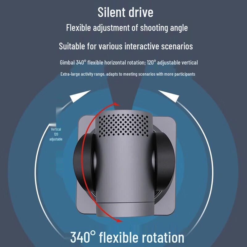 HIKVISION Video Conferencing Camera