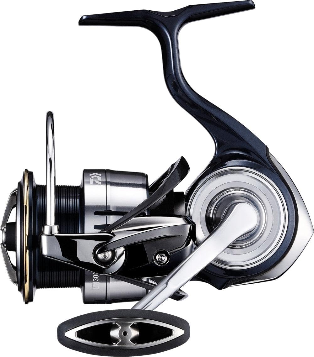 

Daiwa CERTATE LT Spinning - Reel