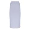 Summer Casual Mini Skirt Ladies Basic Skirt Underdress Half Slips Petticoat Underskirt