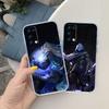 NH47 V-VALORANT Transparent Phone Case for Motorola Moto G40 G04 G05 One Ace Action  Fusion + Plus Hyper Macro Vision Zoom