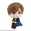 Rukappu Fantastic Beasts Newt Scamander Complete Figure