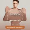 Xuezhongfei Men's Hyaluronic Acid Infused Ultra-Thin Thermal Underwear Set