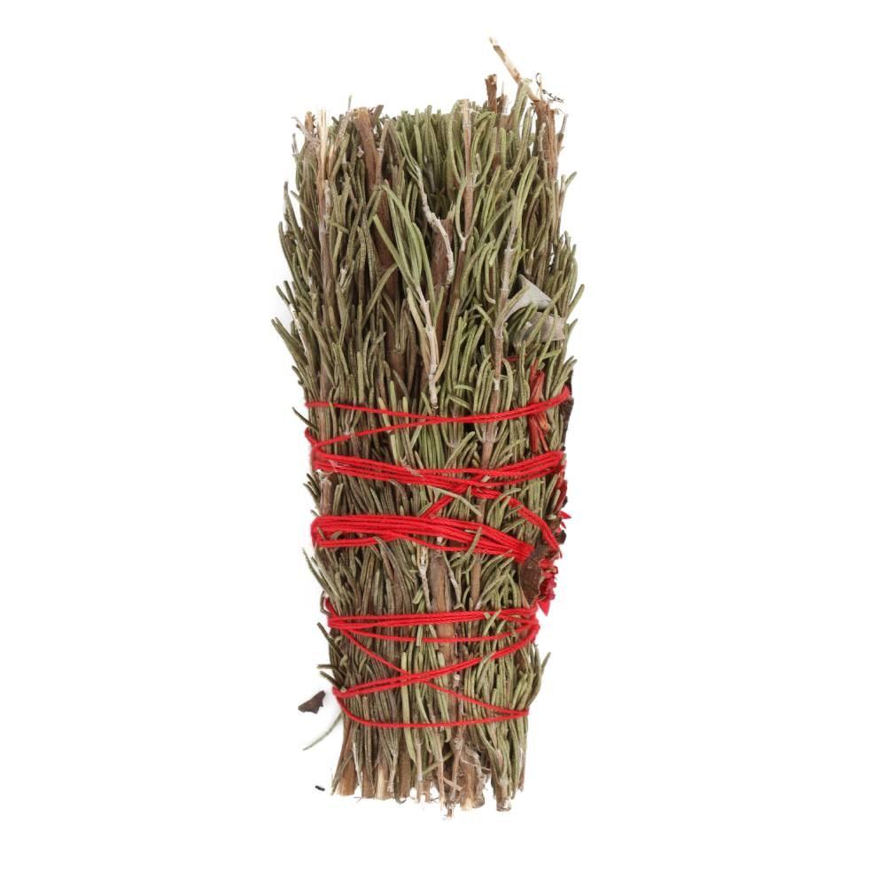 Something Different Yerba Santa Sage Rostlina Rosemary Smudge Stick hůlka
