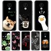 Für Nokia C30 Hülle Stoßfestes TPU Silikon Rückseite Für Nokia C30 C20 C10 Handyhülle NokiaC30 C 30 Cartoon Schutz Fundas