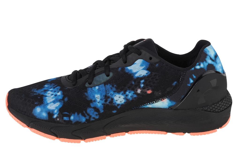 Under Armour Hovr Sonic 5, Mens Multicolour Running Shoes