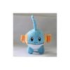 Urocza i Przytulna Pluszowa Zabawka Pokemon Mudkip z Najwyższej Jakości Miękkim Puszystym Materiałem 7"/18cm