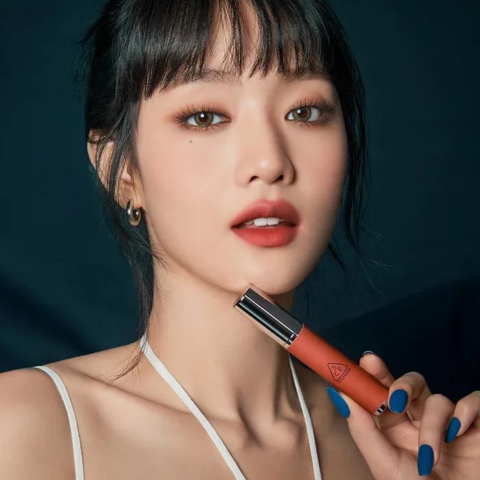 Hazy Lip Clay (Free Mini Tint)