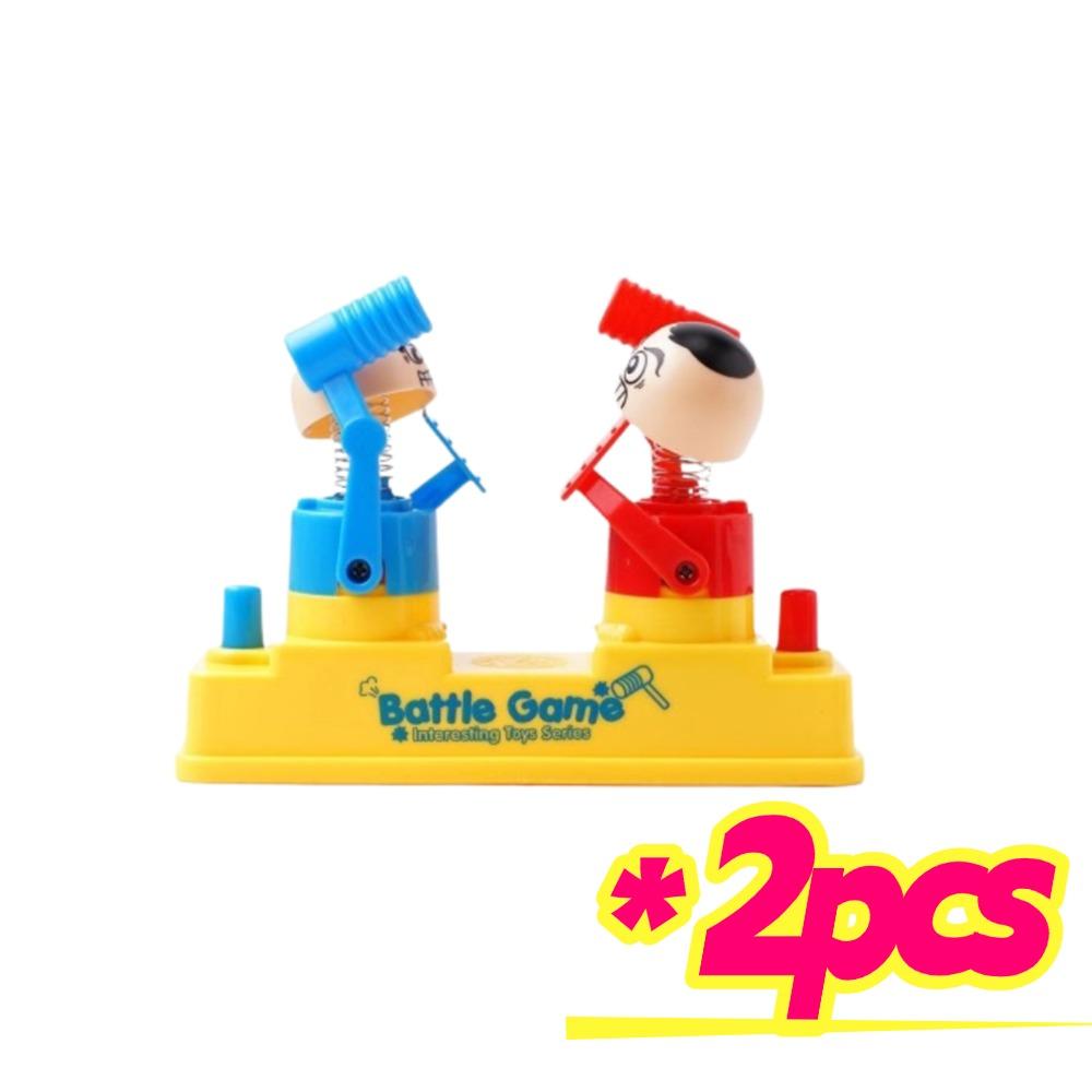 Funny Mini Fingers Two-Player Battle Games Toy Parent-Child Games Desktop Anti-Stress Interactive Toys Resolving Gift