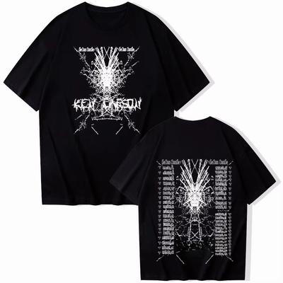 T-shirtler – Tişörtler