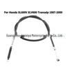 Fits Honda XL600V Transalp (1987-2000) Clutch Pull Cable