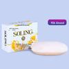 Nice Xili Milk Almond Bar Soap
