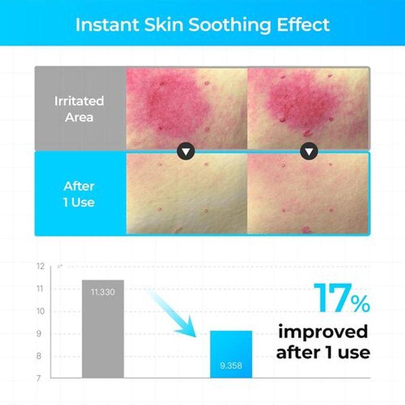 Seapuri Shavik Glacier Toner 200ml