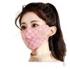New Arrival: Women's 3D Cute Bear Mask - Thickened for Windproof & Coldproof Warmth