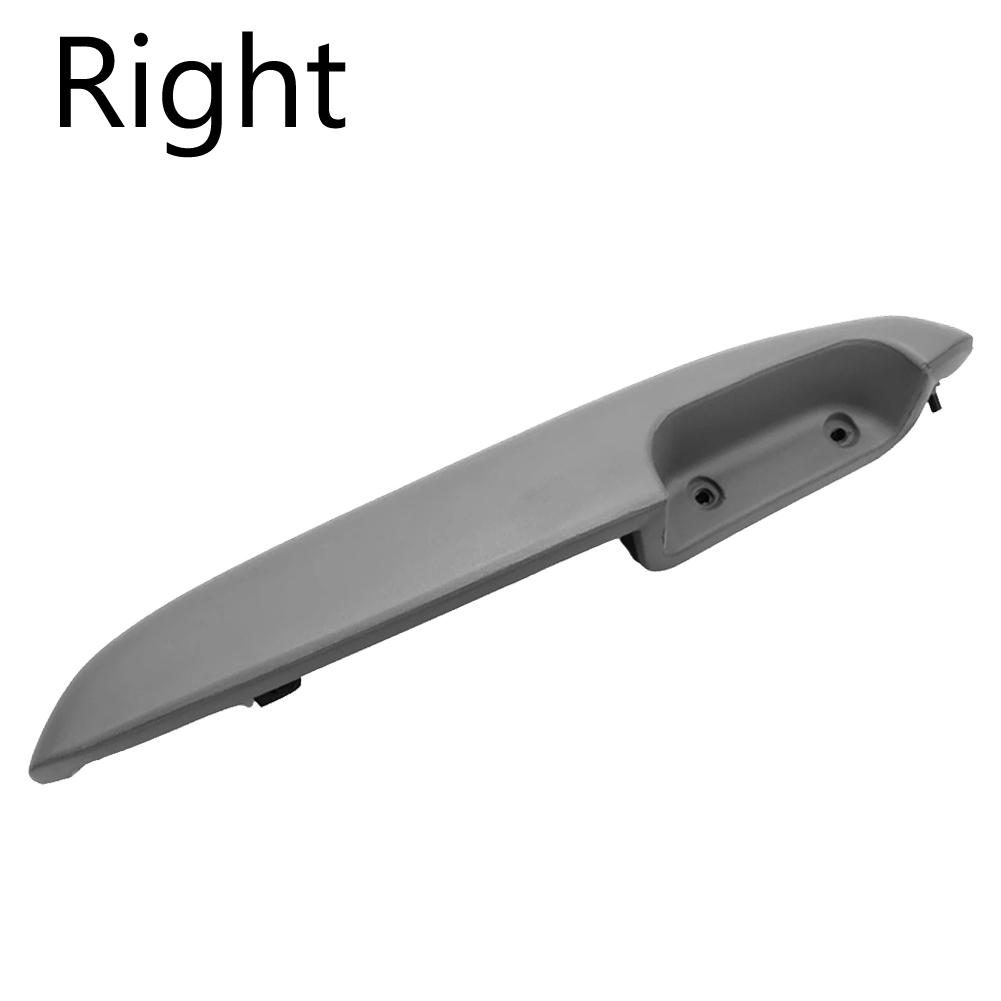 Replacement Front Door Armrest Armrests Armrest Replacement Gray Front Door Armrest Truck Interior Replacement