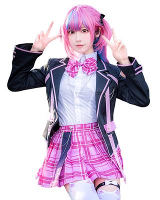 Carnavalskostuums voor dames – Anime kostuums voor dames