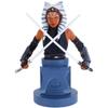 Figurine Support & Charger for Controller and Smartphone - Exquisite Gaming - Ahsoka Tano