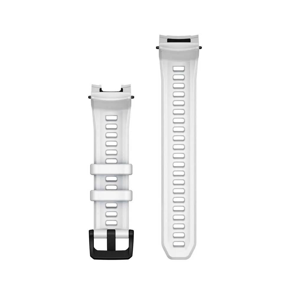Garmin 010-13395-06 watch strap 22mm White