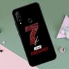 Kimi Raikkonen For Huawei P40 P20 P30 Lite P60 Pro Nova 10 9 SE 5T 12i 12s 11i Y91 Y90 Y60 Y70 Y72 Y61 Case