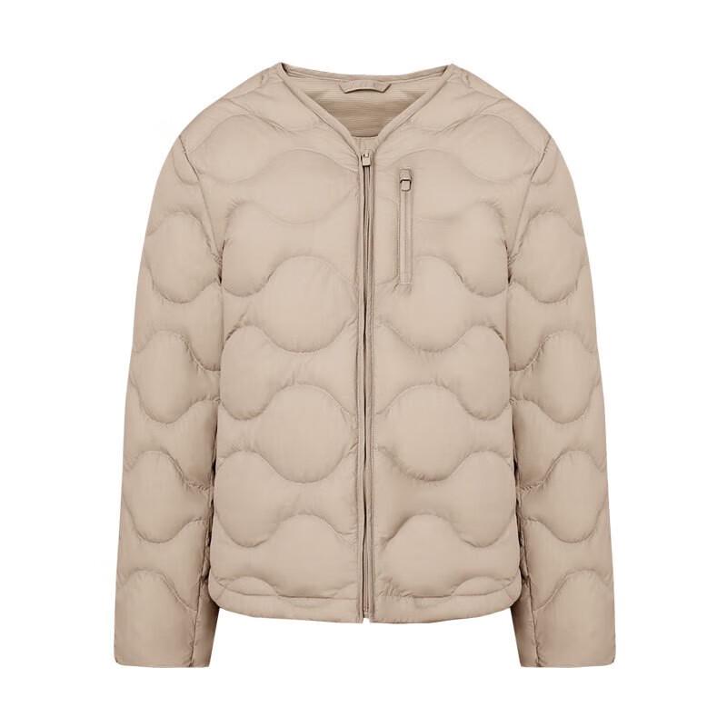 Sanjip Women s Lightweight Slim-fit Down Jacket TP9136 M