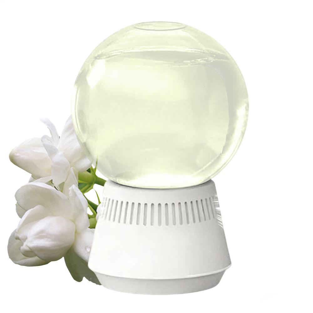

Aromatherapy Diffuser Essential Oil Fragrance Scent Air Machine Home Decor for Living Room SPA Meditation Yoga Birthday Gift