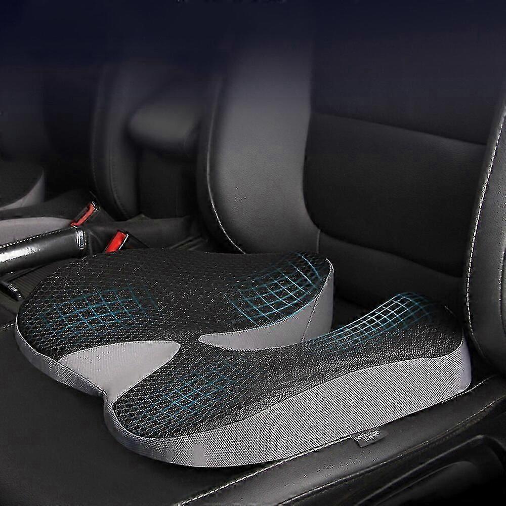 Cushion Non Slip Orthopedic Memory Foam Prostate Cushion For Tailbone Sciaticaback Pain Relief Comfort Chair Car Seat