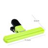 1/3pc Sealing Clip Food Bag Plastic Multifunctional Food Sealing Clip, Color Strong Sealing Clip Kitchen Moisture-proof Tools