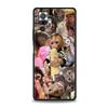 Süße Lustige Affen Handyhülle Für Xiaomi Redmi Note 14 13 12 5G 11 10 Pro Plus 4G 9S 9 14C 13C 12C 10C 9C 9A Weiche TPU Hülle