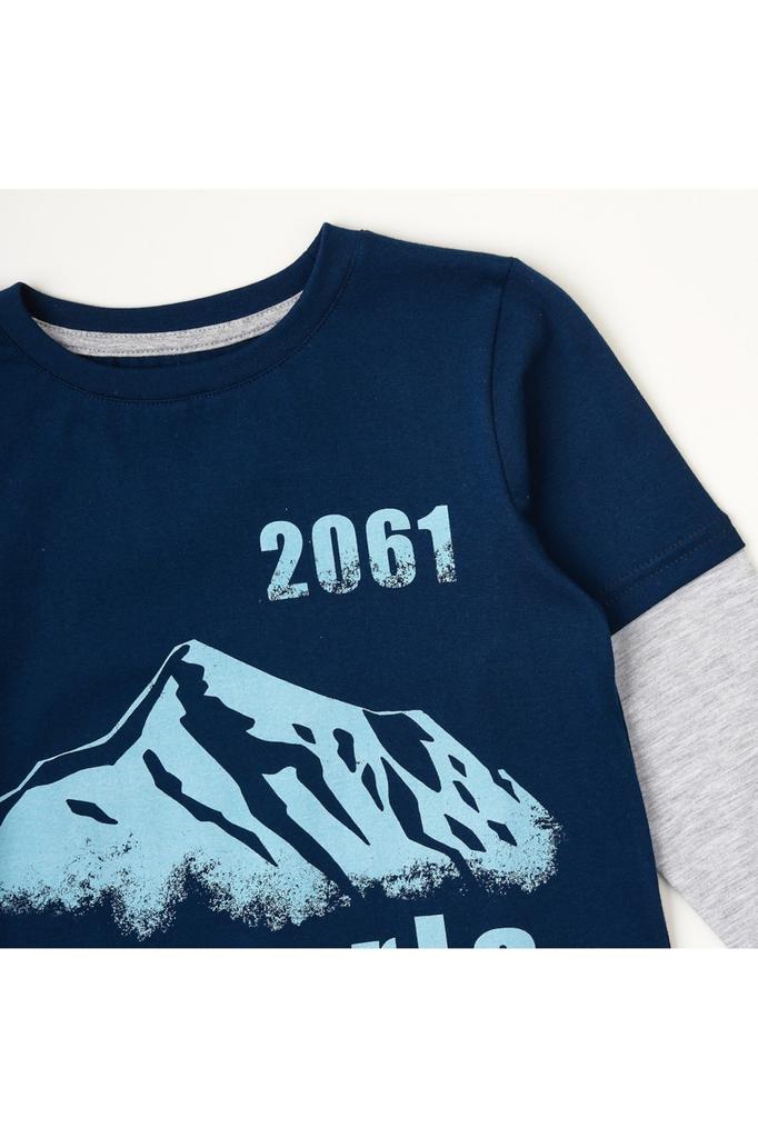 Long Sleeve KRAKO (80095)