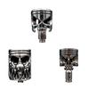 Motosiklet Manuel Şanzıman Dekoratif Vites Topuzu Vites Kafa Dekorasyon Motosiklet Yükseltme Aksesuarı