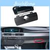 For Glove Box Handle 357series E23 E30 E34 Replace 51161946513 Glove Box Organizer Door Lock Catch Open Handle
