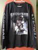 Special Rare Crowbar Band Music Long Sleeve All Size S To 5XL 2F1712