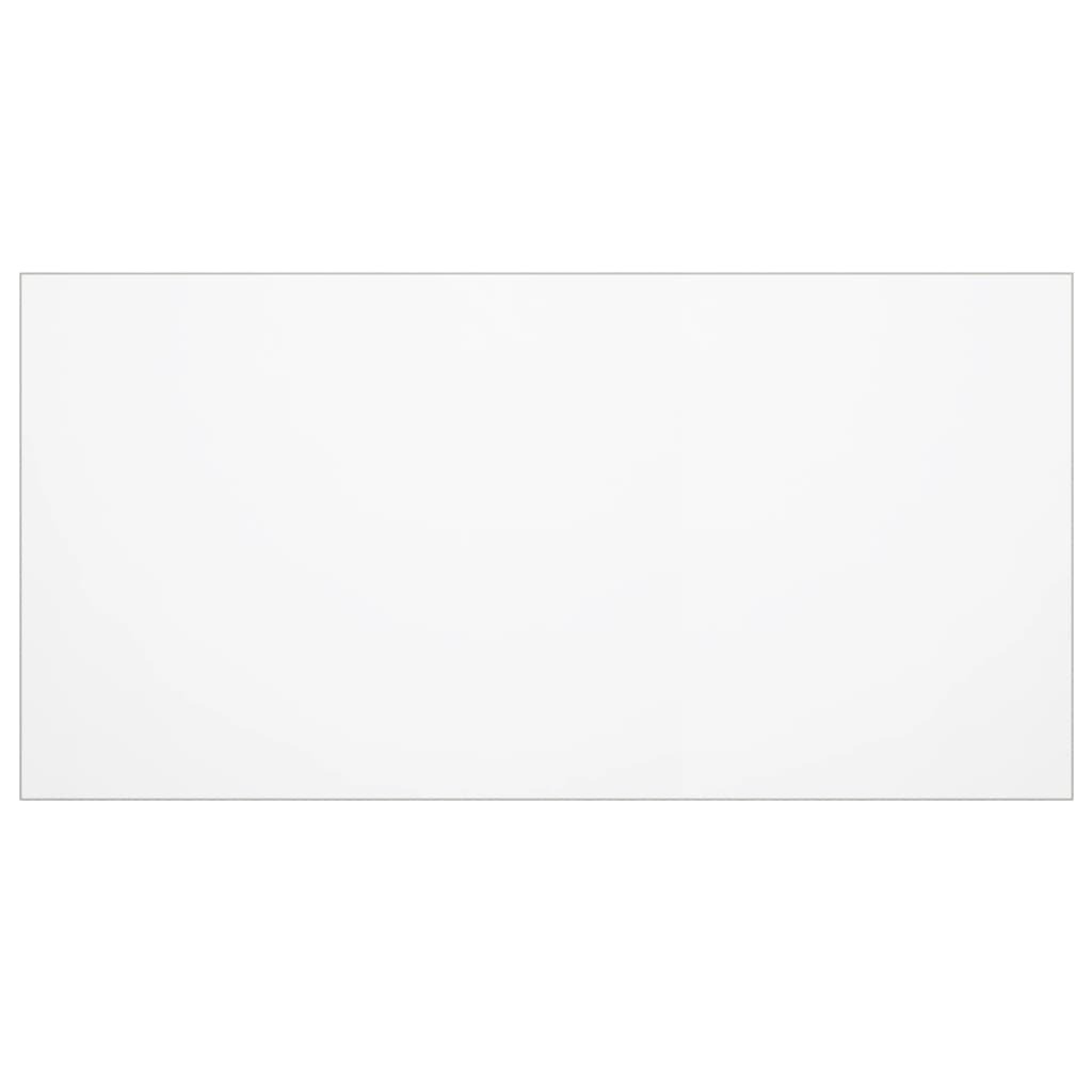 Table Cover Mat 120x60 cm 1.6 mm PVC