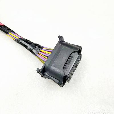 For BMW 1/2/3/4/5/6/7 Series X1 X2 X3 X4 X5 X6 X7 Car Headlight Connector Wiring Harness Headlight Connector