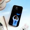 E-Erling H-Haaland  Phone Case For iPhone 17, 16,15,14,13,12,11 Plus,Pro Max, Others Soft Black Cover
