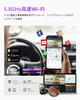 VANTRUE Dashcam 2.7K 5MP 1944P ADAS Safety Driving Assistance STARVIS 2 IMX675 60fps WiFi/GPS 160-degree Wide Angle HDR Support Super Night Vision 24-