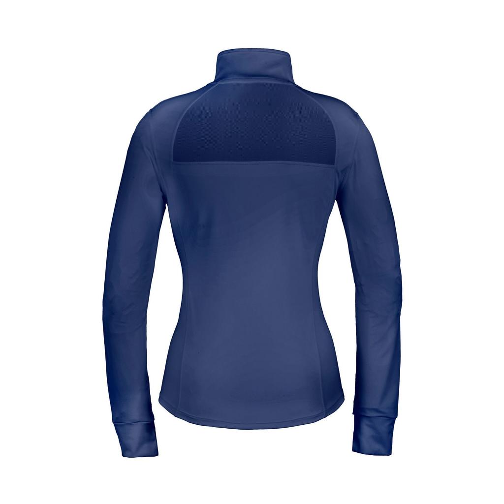Spiro Womens/Ladies Recycled Fitness Jacket