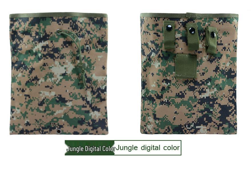 Tactical Military Outdoor Camping Storage Bag