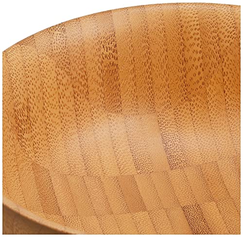 RIVERET Soup Cup and Spoon Set, 400ml, Made in Japan, Dishwasher Safe, Brown, RV-203B