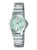 Casio BASIC ANALOGUE LADY'S Watch (Parallel Import) LTP-1177A-3A