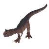 Dinosaur Toy Model Plastic Torosaurus Carnotaurus Toy Educational Animal Model for Kids Children