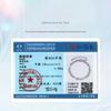 Simple Love Splicing Plain Silver Bracelet Men And Women Versatile Fashion S925 Sterling Silver Bracelet Jewelry