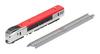 TOMIX N Gauge First Car Museum JR E259 Series Narita Express New Paint FM-035 Model Train