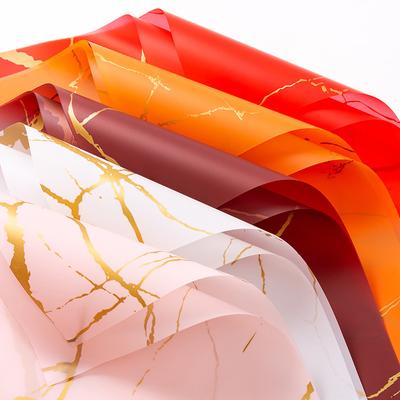 Premium Flower Bouquet Wrapping Paper – Elegant Gift Wrap Sheets for Floral Arrangements, DIY Flower Shop Supplies & Gift Packaging Materials