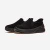 [Skechers] GO WALK Stability 2.0 (Slip-Ins) [125966-BBK]