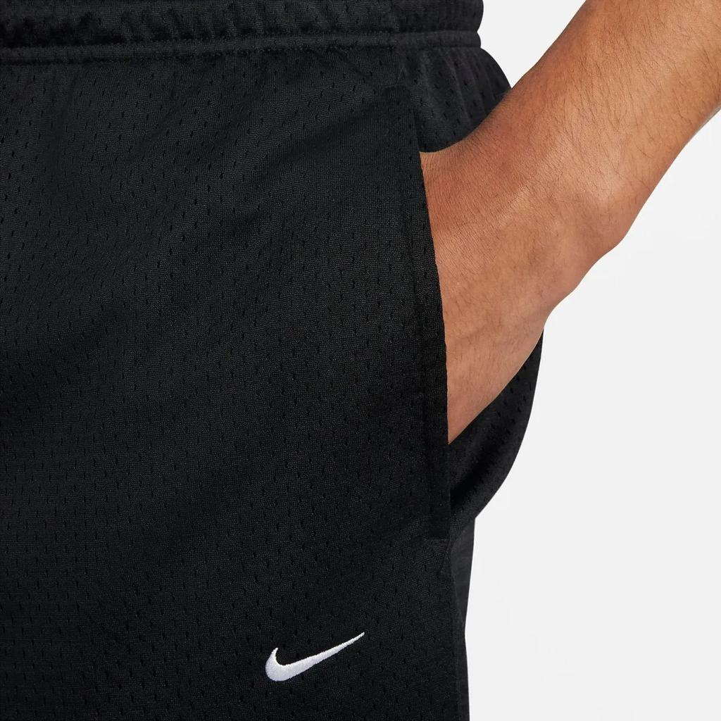 Nike Casual Shorts Men's Black Moderate DQ5000-010