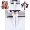 Adorable Japanese Kimono Cosplay Lolita Anime Maid Uniform With Soft Material