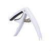 Guitar Capo Ukulele InstantAdjust String Clamp for Guitarists, Beginners, Practice