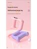 Professional Grade Cross-Border Vibration Fascia Gun Massager with Fat-Burning Yoga Ring